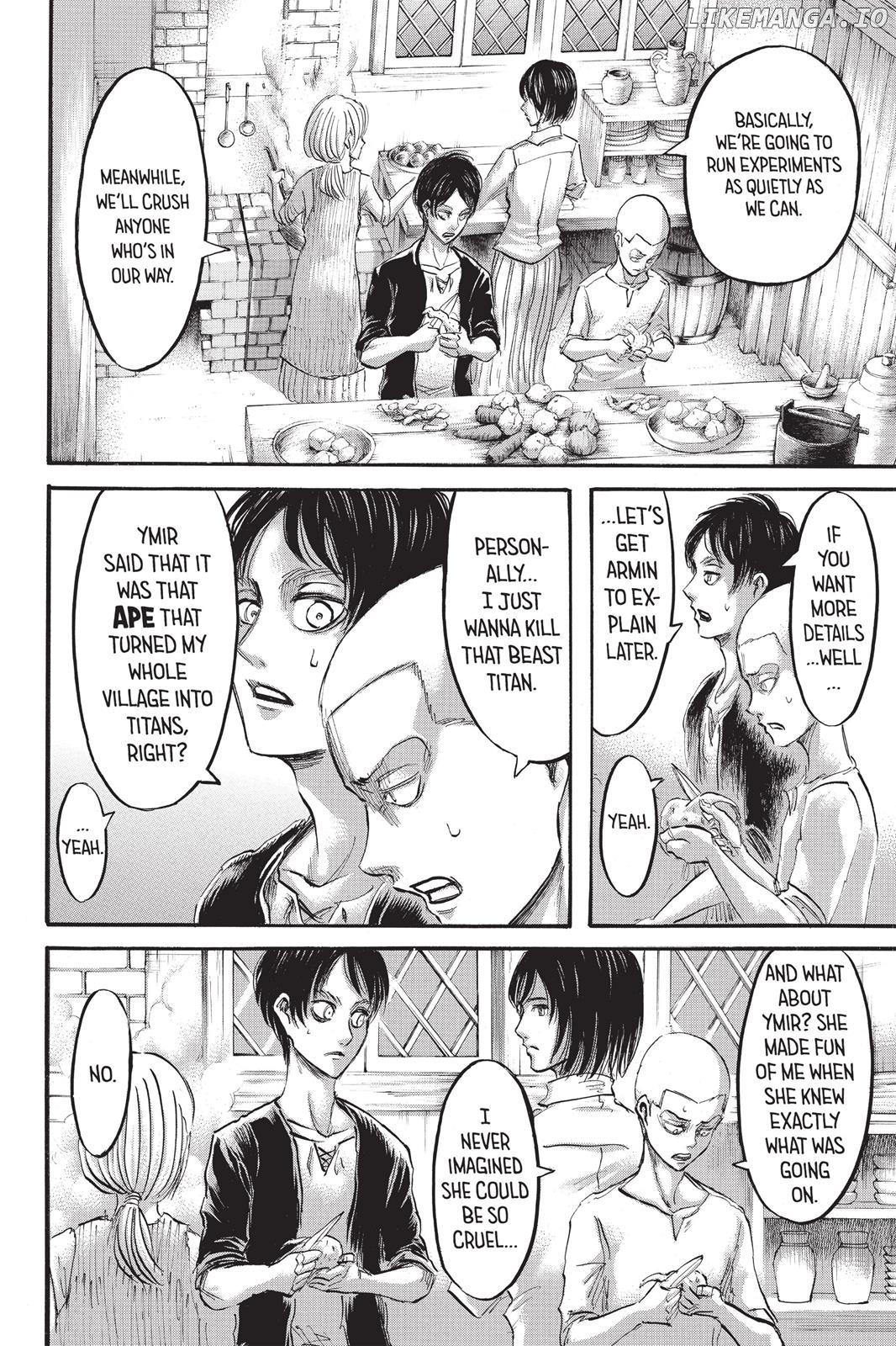 Shingeki no Kyojin, Chapter 52 image 30